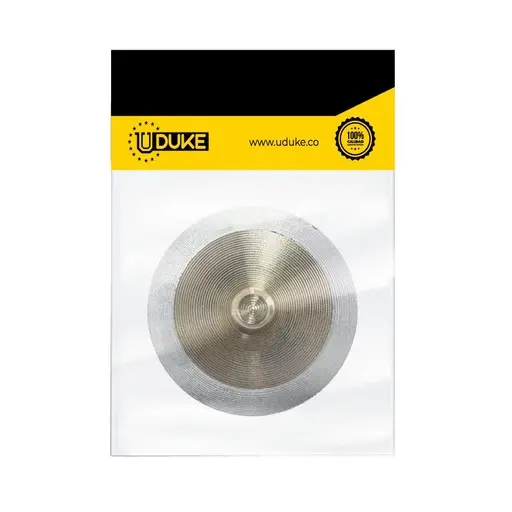 Valvula Pozuelo Combinada Uduke Blister