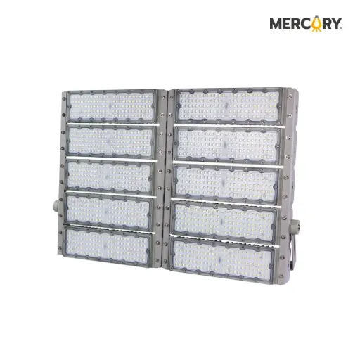 [IRL86] Reflector Led Big Project Mercury