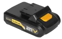 [BFBL2140] Batería ion de litio 21v Furius