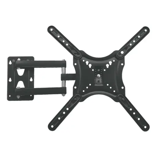 [19663 - HT2008] Soporte Base Para TV Escualizable 117B-2 14-55" Uduke 