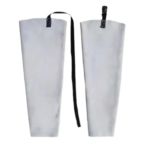 [102100] Mangas Soldador Carnaza Tecniguantes