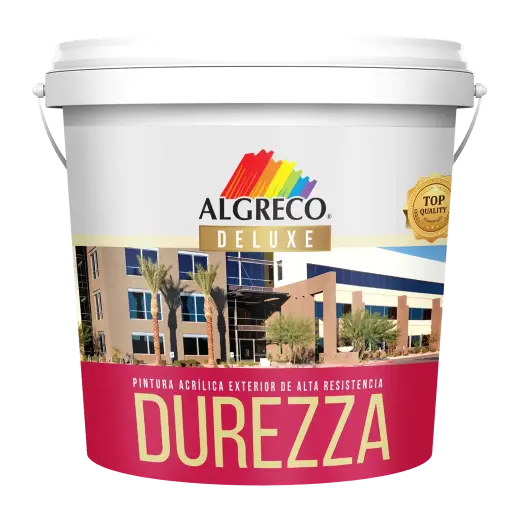 Pintura Acrílica Durezza Base Accent Algreco