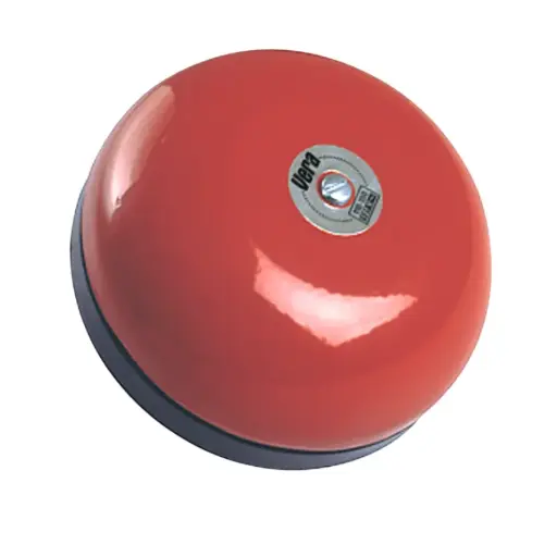 Timbre Industrial 110/150 Voltios