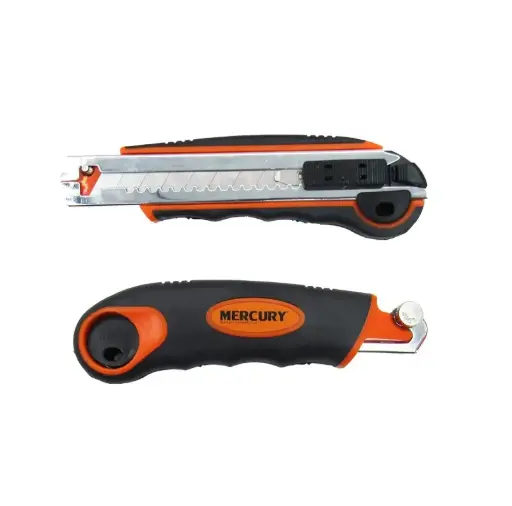 [FVR19] Bisturi Profesional Blister Mercury