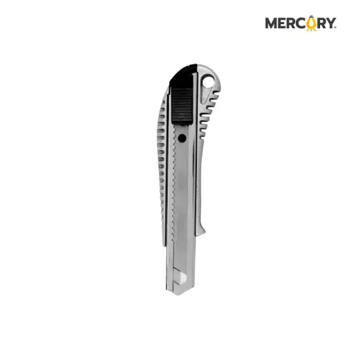 [FVR12] Bisturi Metalico Blister Mercury