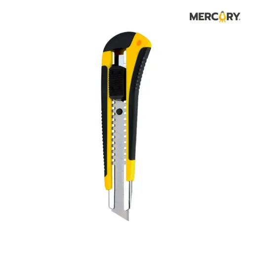 [FVR15] Bisturi Encauchetado Blister Mercury