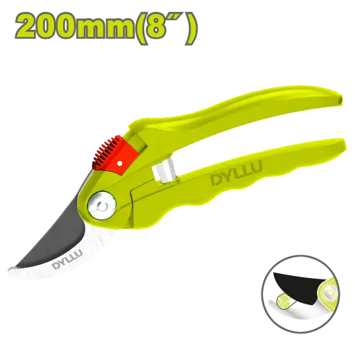 [22855 - DTPA1E08] Tijera Podar 8" Multiuso Dyllu