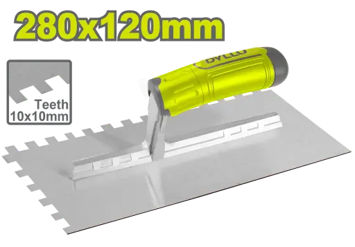 Llana Metálica Dyllu