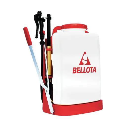 [100705 - FCE 20] Fumigadora Cámara Externa FCE 20 Bellota