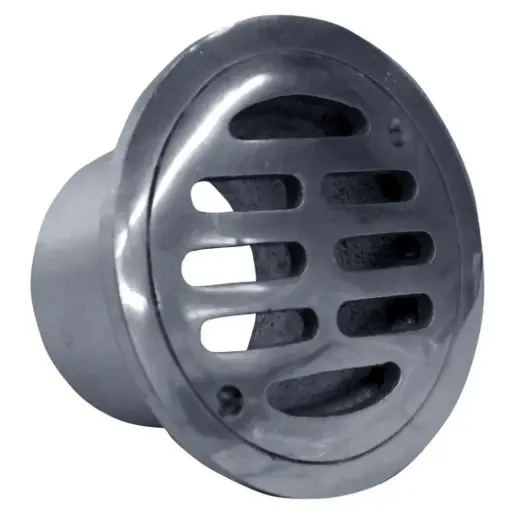Rejilla Aluminio Sosco Uduke