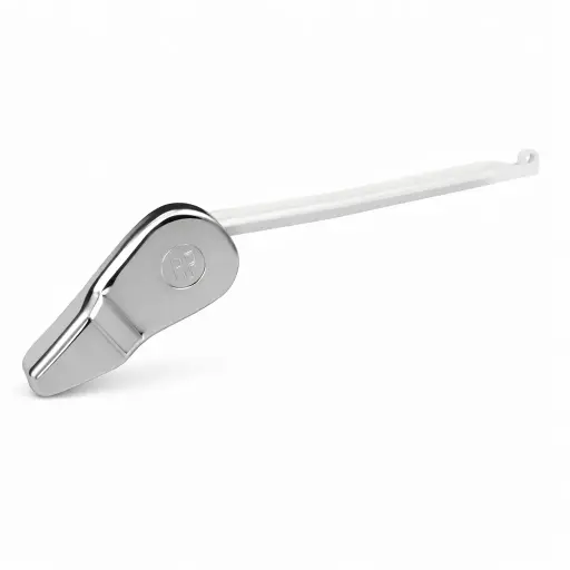 [VC105] Manija Cromada Sanitario Vc