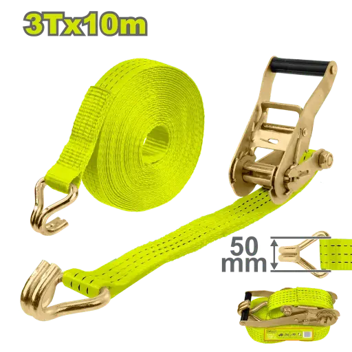 Cuerda para Carga Dyllu