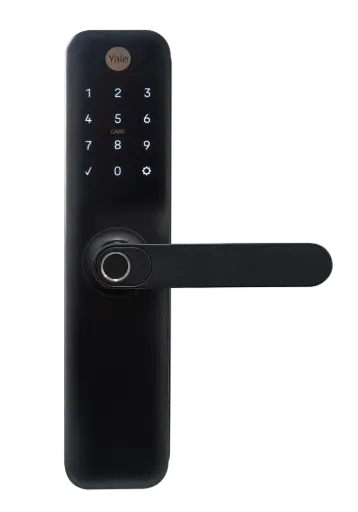 [0009385] Cerradura Digital Manija YDM20 Yale