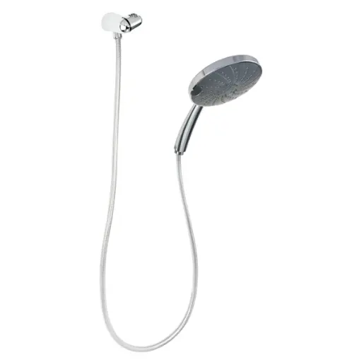 [BL-0698-11] Ducha Teléfono Izmir 15cm Gricol