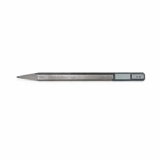 Cincel Hexagonal Punta Dewalt