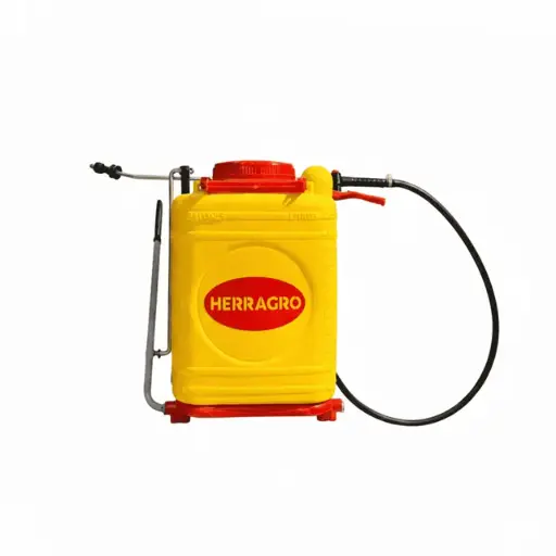 [T1322218321] Fumigadora Camara Externa 22 Litros Herragro