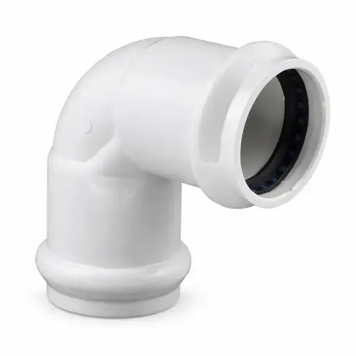 Codo RDE 21 corto 90° Celta