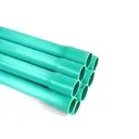 Tubo Conduit PVC Línea General x 3m