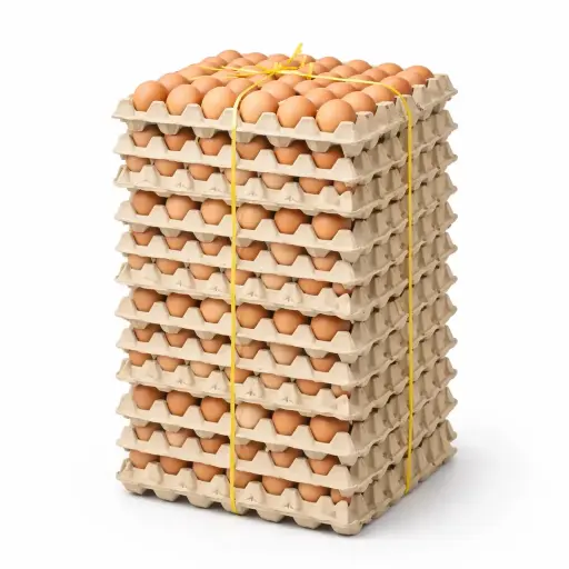 Huevos Tito Caja X 12 Cartones
