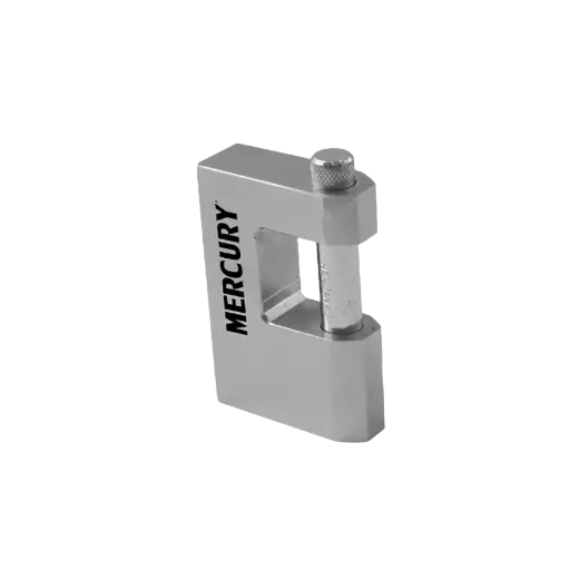 [FCE20] Candado Mercury Anticizalla Horizontal 60mm