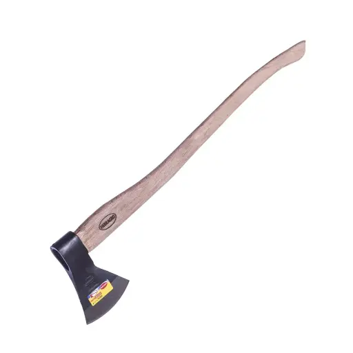 Hacha Forjada 4310 Ojo Gota Le Cabo Largo Herragro