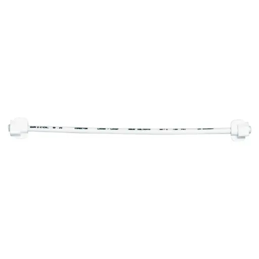 Conector Flexible 40 Cm Hembra 1/2" Gricol