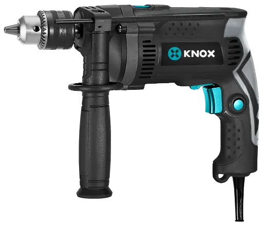 [KPT100] Taladro Percutor 1/2" (13mm) - 110v~/60hz - 850w - 3100 Rpm Knox