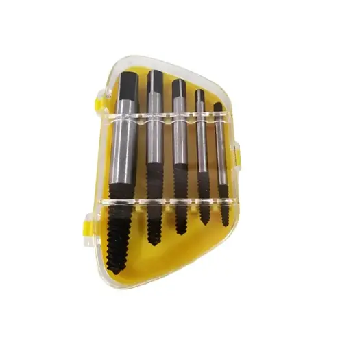 [EXT501] Juego de Extractores Uyustools