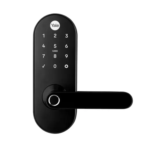 [0005099] Cerradura Digital Yale YMC420W