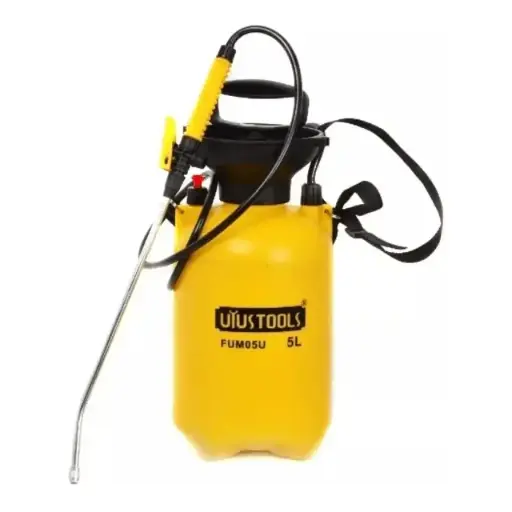 [FUM05U] Bomba Fumigadora Manual 5lts Uyustools