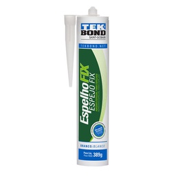 Sellador Espejo Fix TekBond