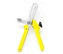 [13603 - HT1237] Alicate Nivelador de Ceramica Uduke