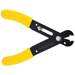 Alicate pelacables Stanley