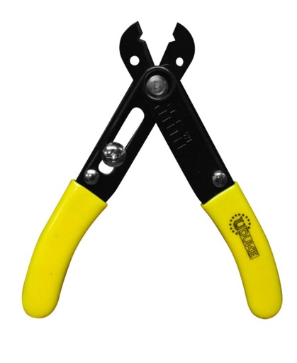 [10899 - HT80009] Alicate Pelacables Uduke