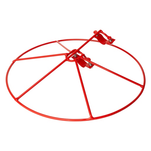 [TBG350R] Aro Protector de Guadaña Bellota