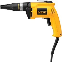 Atornillador drywall Dewalt