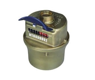 [30100030000] Medidor Volumétrico Dismedid