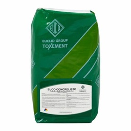 [PCPRVK10581110] Euco concrelisto AC Toxement