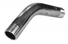 Brazo Tubo Ducha Uduke