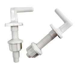 [883 - 4100442] Herraje sanitario Plastgrifos