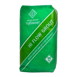[PCPGAM10626403] Hi flow grout Toxement