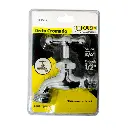 [3864K] GRIFO CROMADO UDUKE CHAPOLA METALICA EN BLISTER (HT1514).webp
