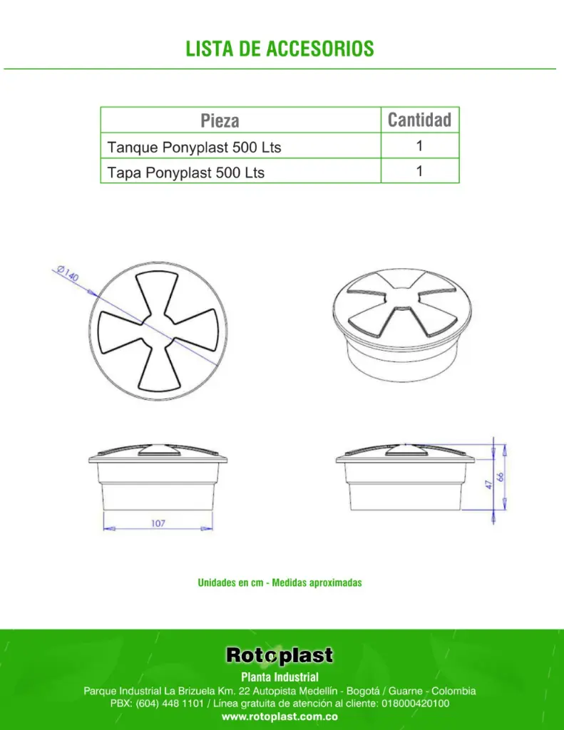 Tanque Ponyplast 500-1.webp