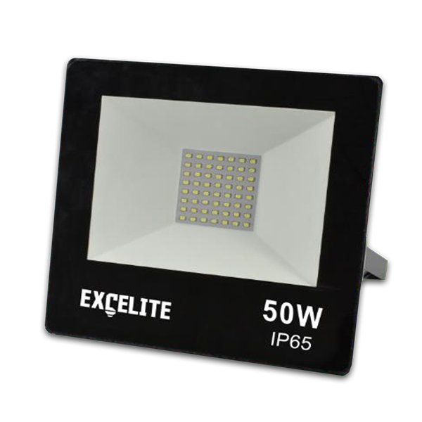 Reflector LED 6500k EXCELITE