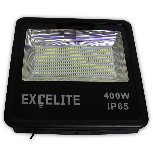 Reflector LED 6500k EXCELITE