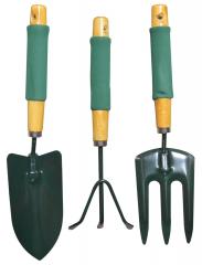 Herramientas de Jardinería Uduke