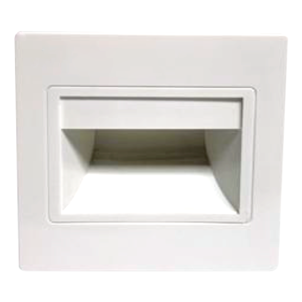Lampara de Guía Incrustar 1.5w Excelite