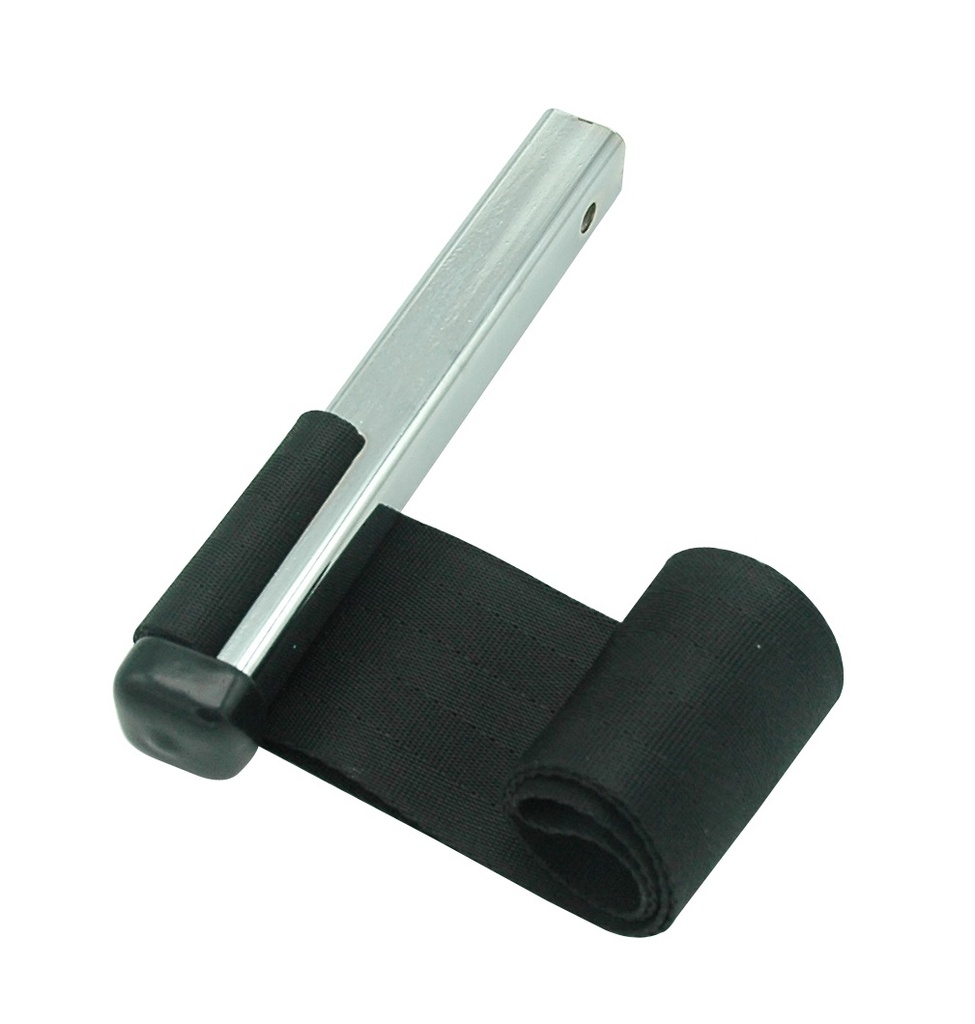 LLAVE PARA FILTRO DE ACEITE EN LONA
