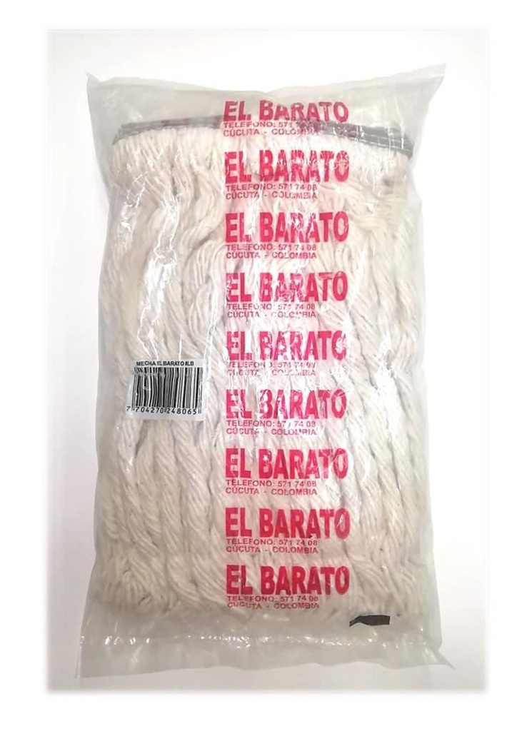 Repuesto trapero El Barato