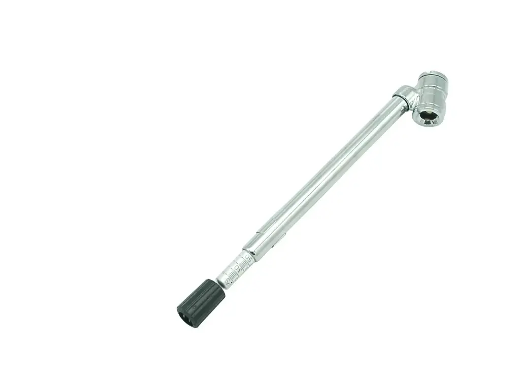 Medidor de Presión Doble Cabeza 14cm 10-160psi Ranger